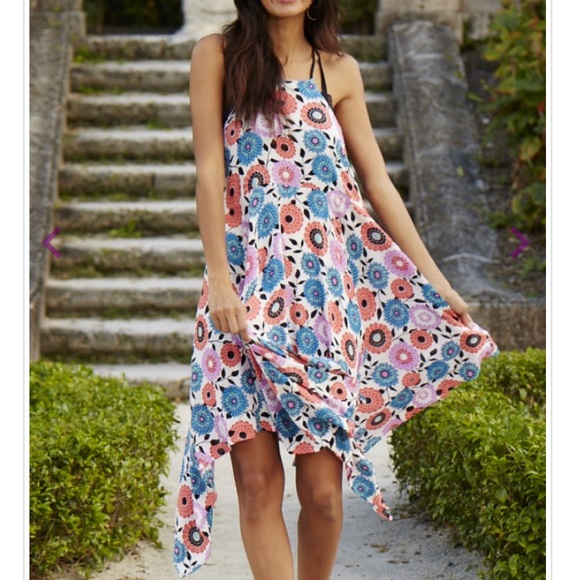 Altar'd State Dresses & Skirts - Altar'd State Dancing with Daisies Dress